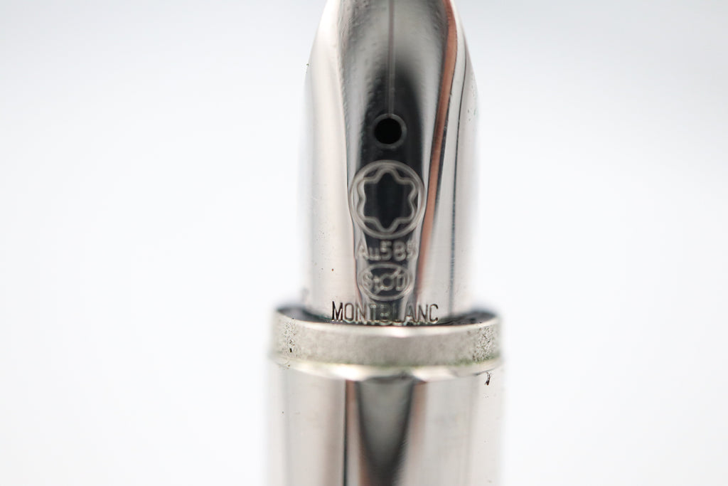 Montblanc StarWalker fountain pen