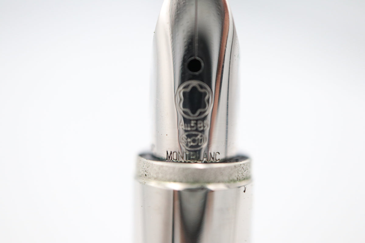 Montblanc StarWalker fountain pen