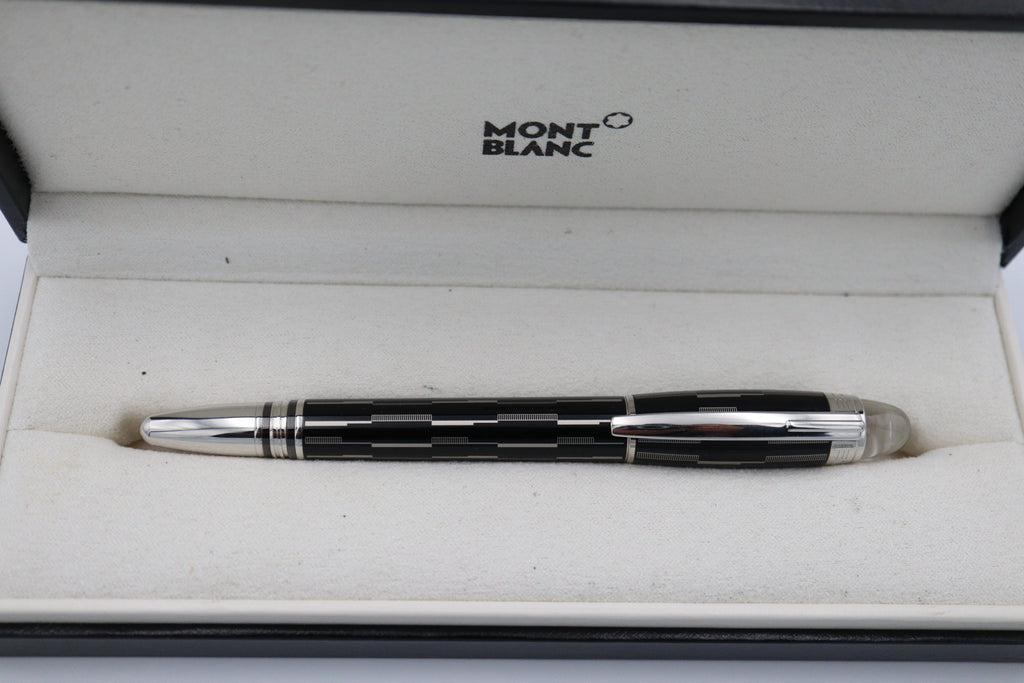 Montblanc StarWalker fineliner