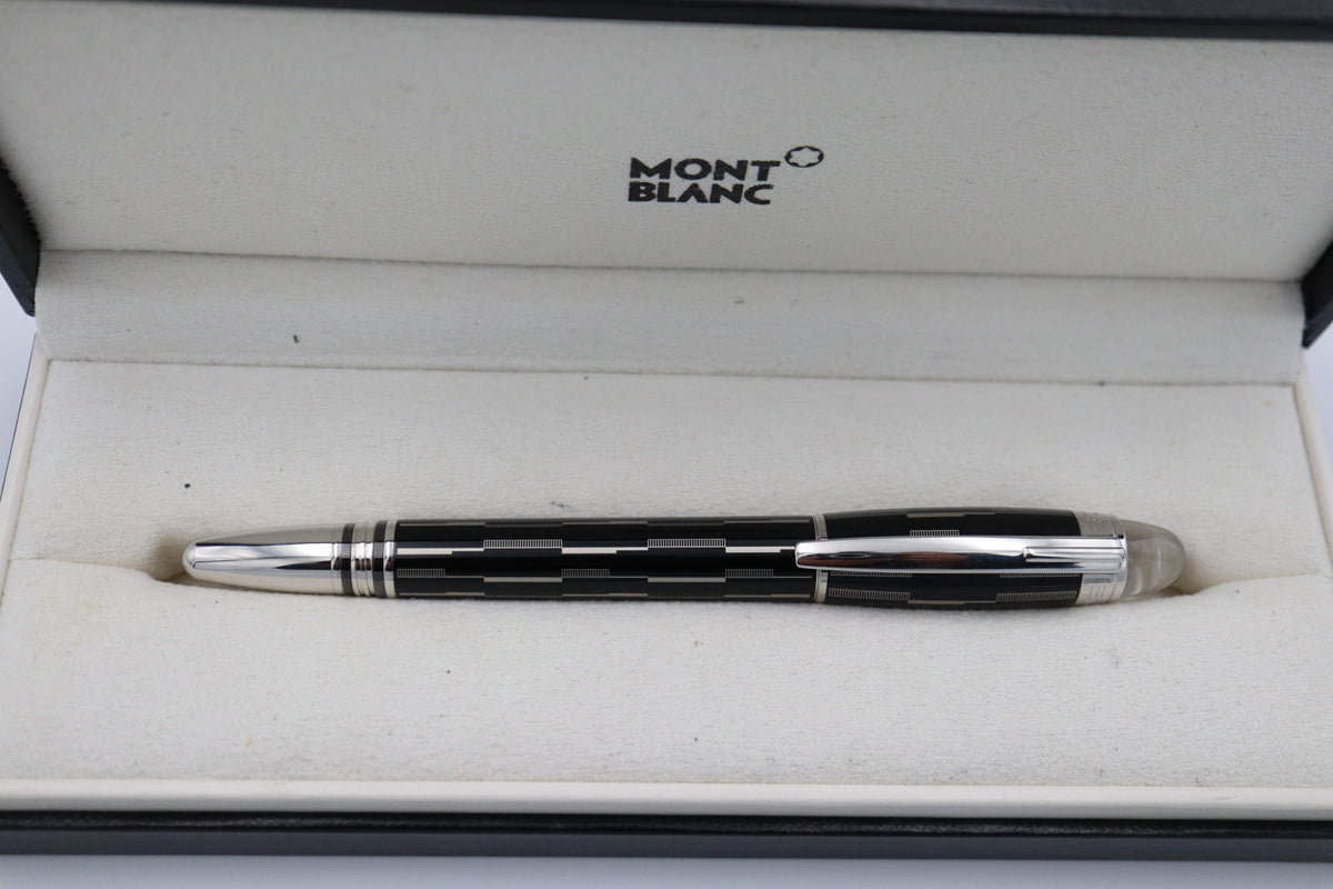 Montblanc StarWalker fineliner
