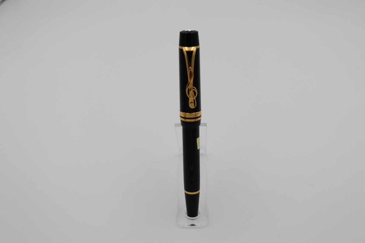 Montblanc Leonard Bernstein