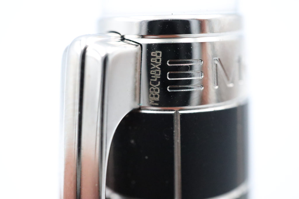 Montblanc StarWalker fountain pen