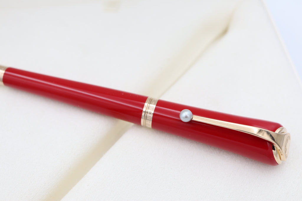 Montblanc Muses Marilyn Monroe