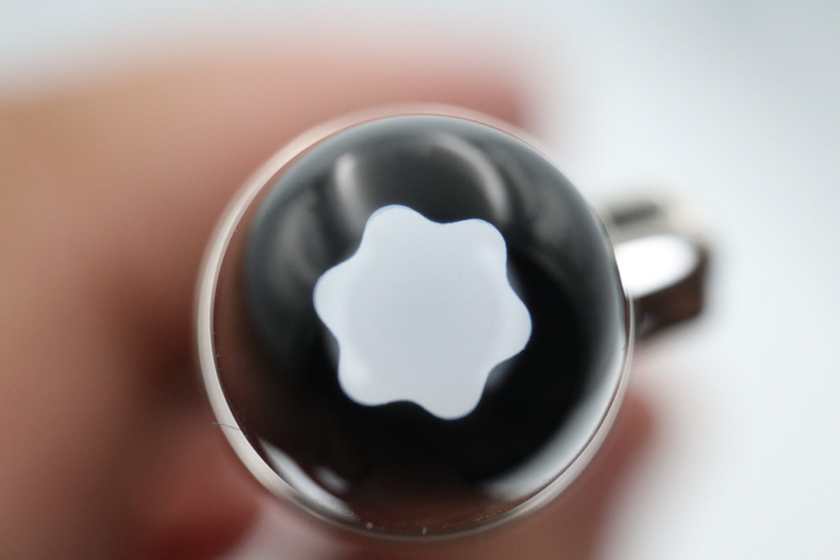 Montblanc StarWalker fineliner