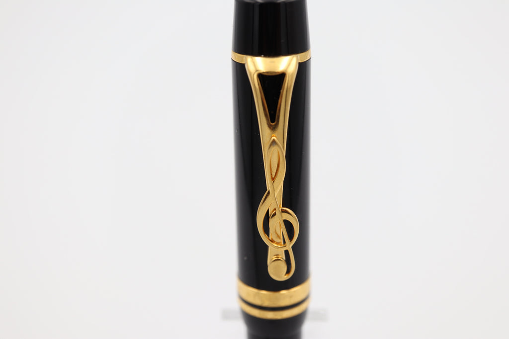 Montblanc Leonard Bernstein