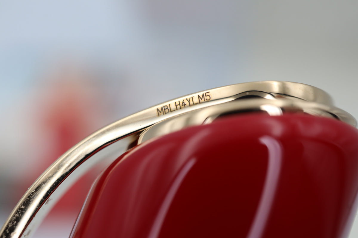Montblanc Muses Marilyn Monroe