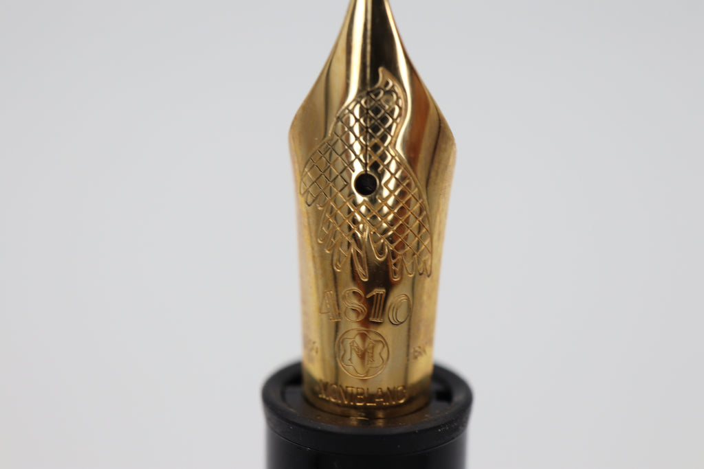 Montblanc Leonard Bernstein