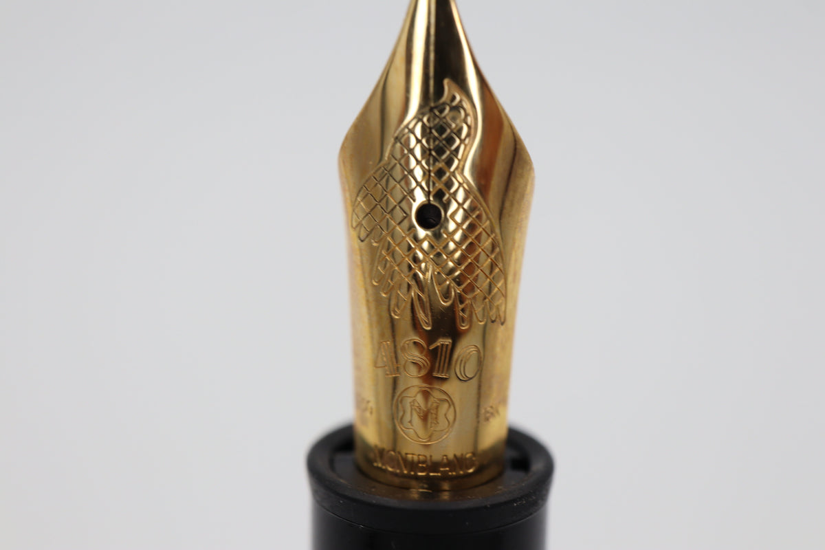 Montblanc Leonard Bernstein