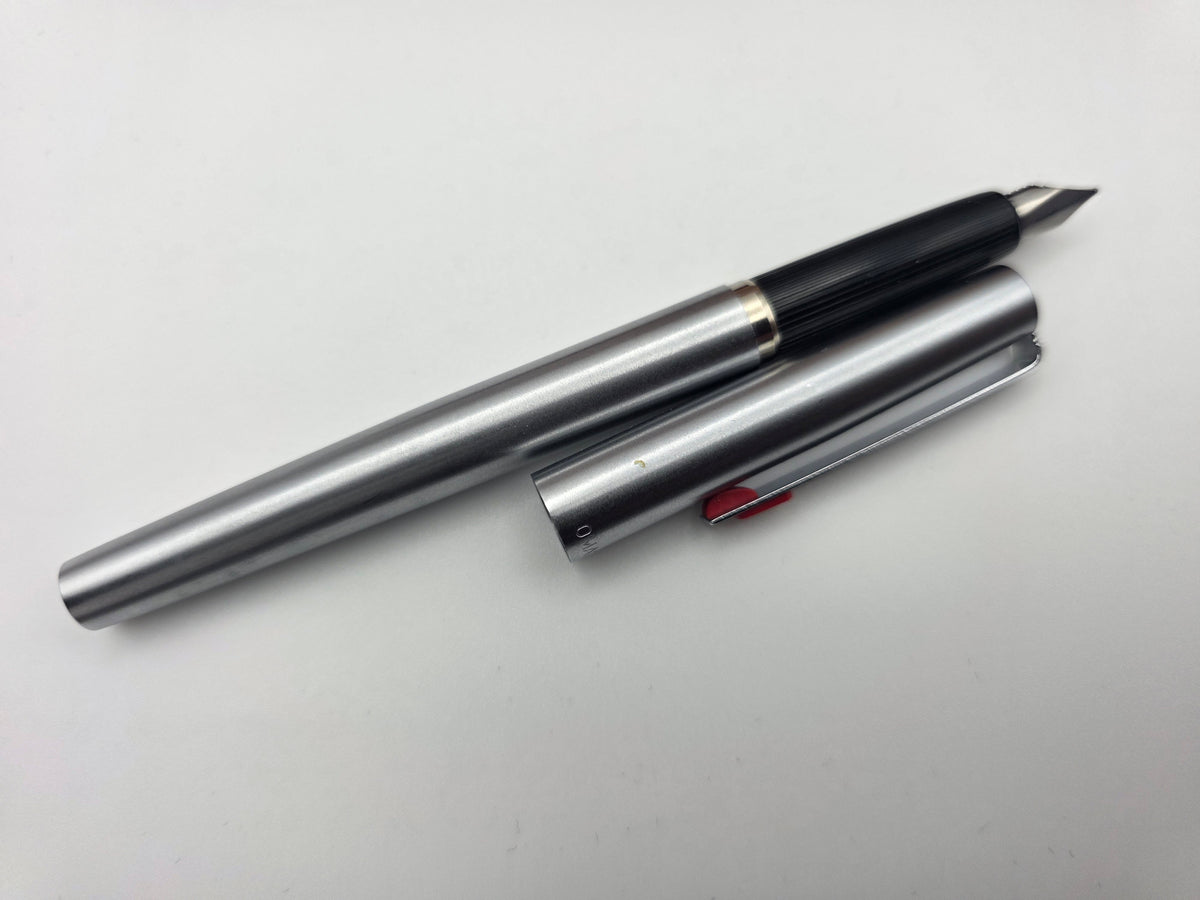 OMAS fountain pen and ballpoint set