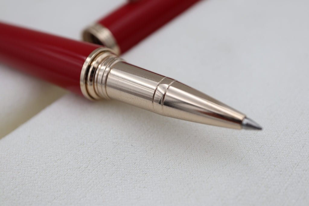 Montblanc Muses Marilyn Monroe