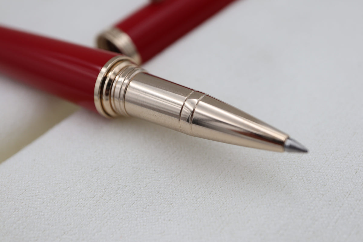 Montblanc Muses Marilyn Monroe