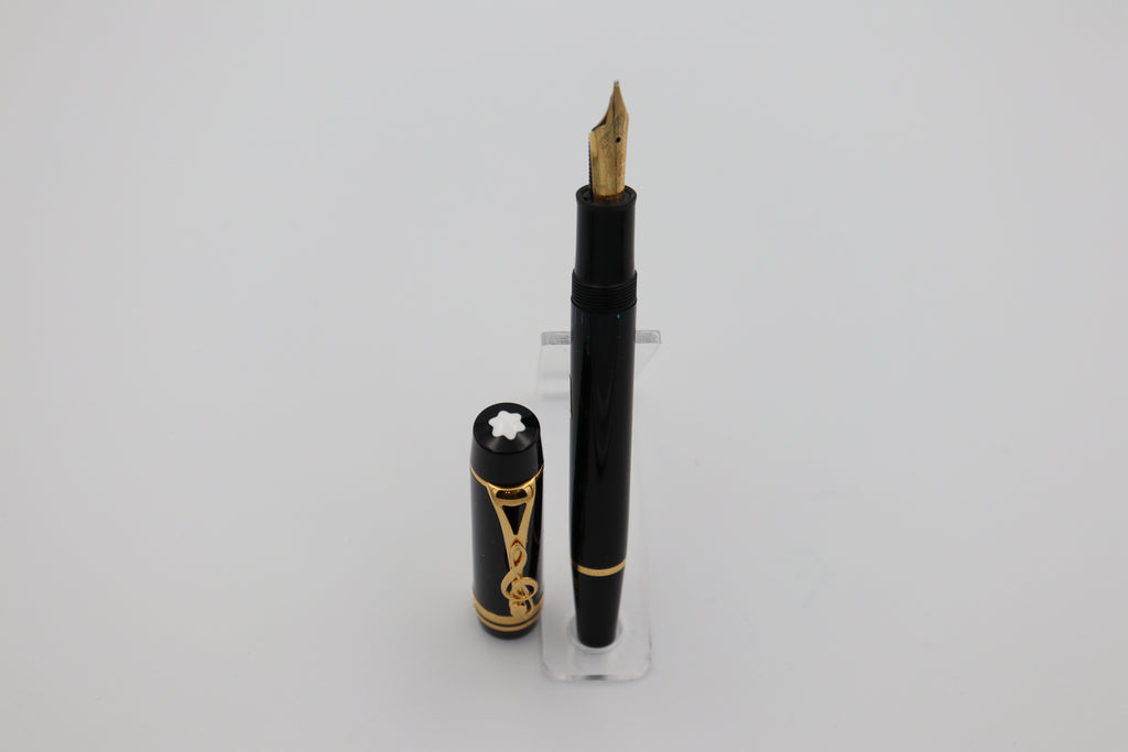Montblanc Leonard Bernstein