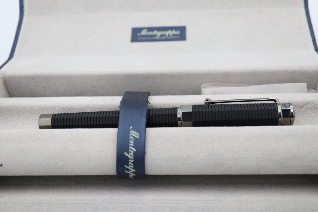 Montegrappa NeroUno Linea