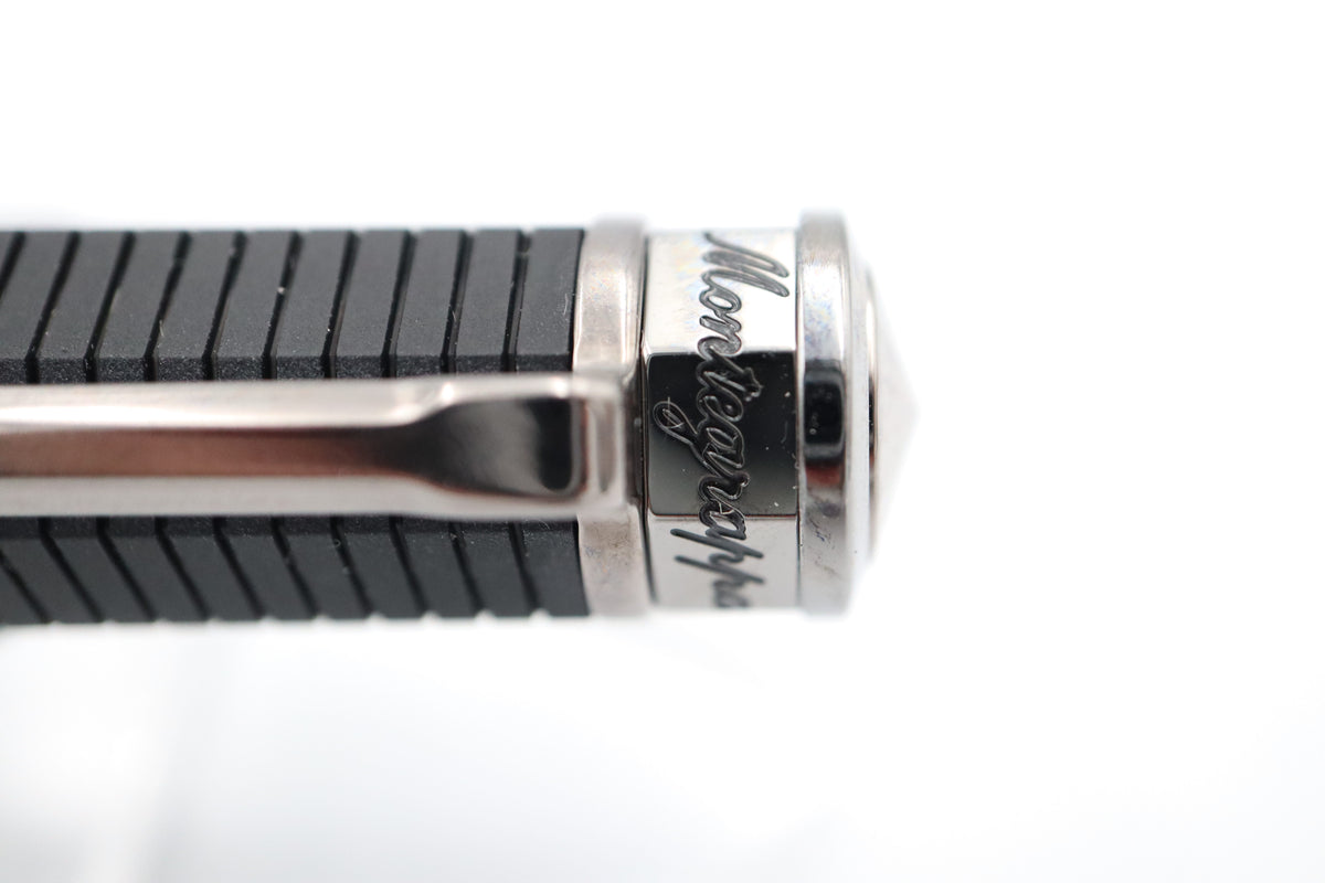 Montegrappa NeroUno Linea