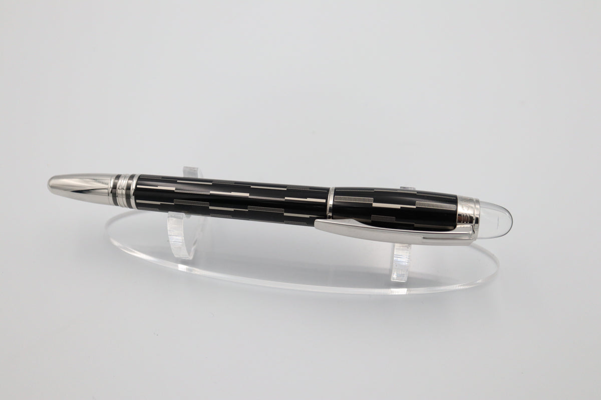 Montblanc StarWalker fineliner