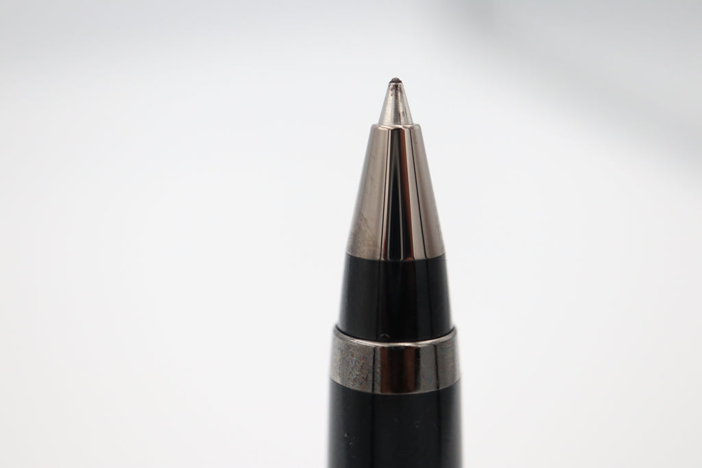 Montegrappa NeroUno Linea