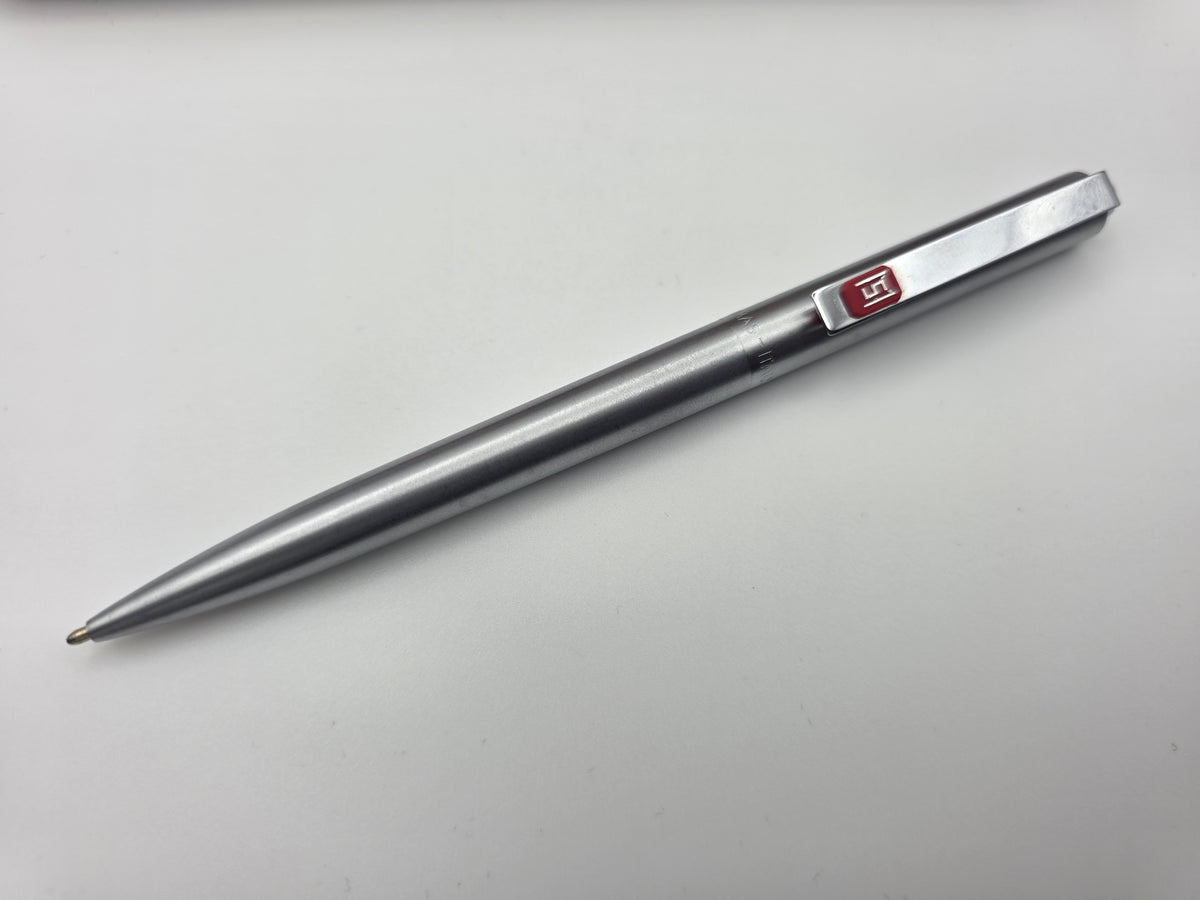 OMAS fountain pen and ballpoint set