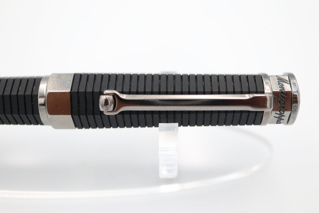 Montegrappa NeroUno Linea