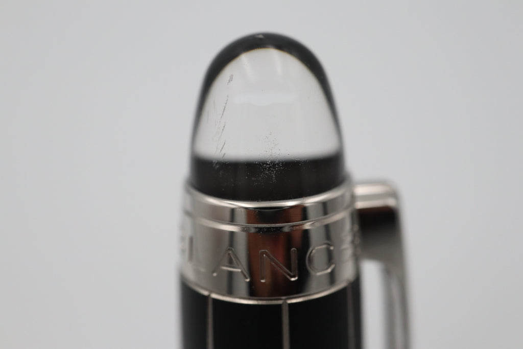 Montblanc StarWalker fountain pen
