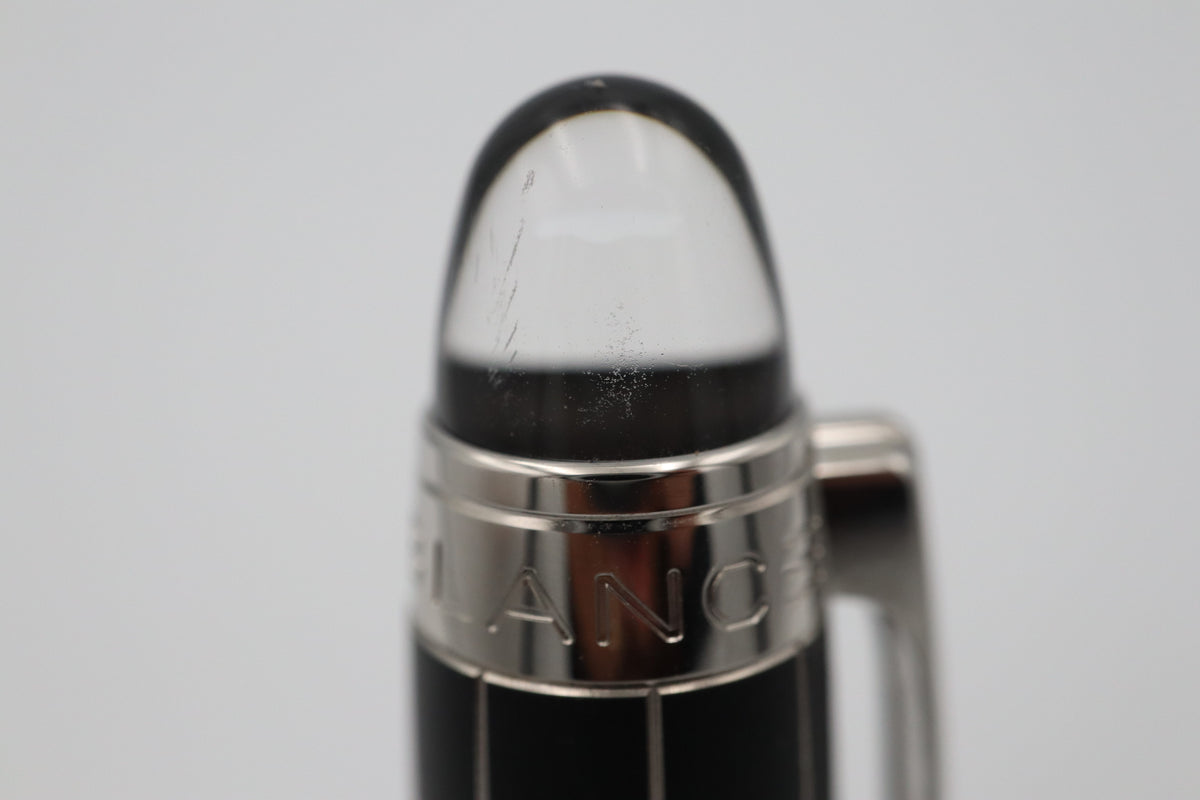 Montblanc StarWalker fountain pen
