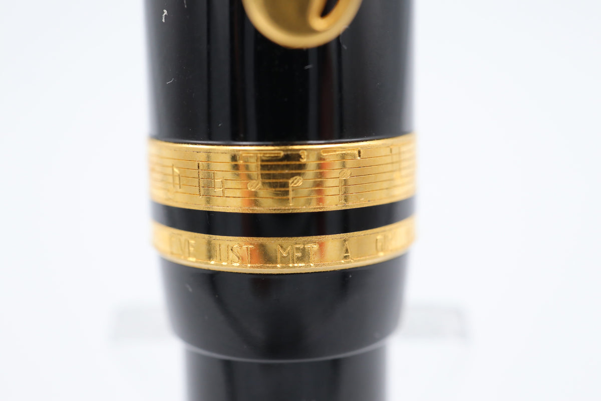 Montblanc Leonard Bernstein