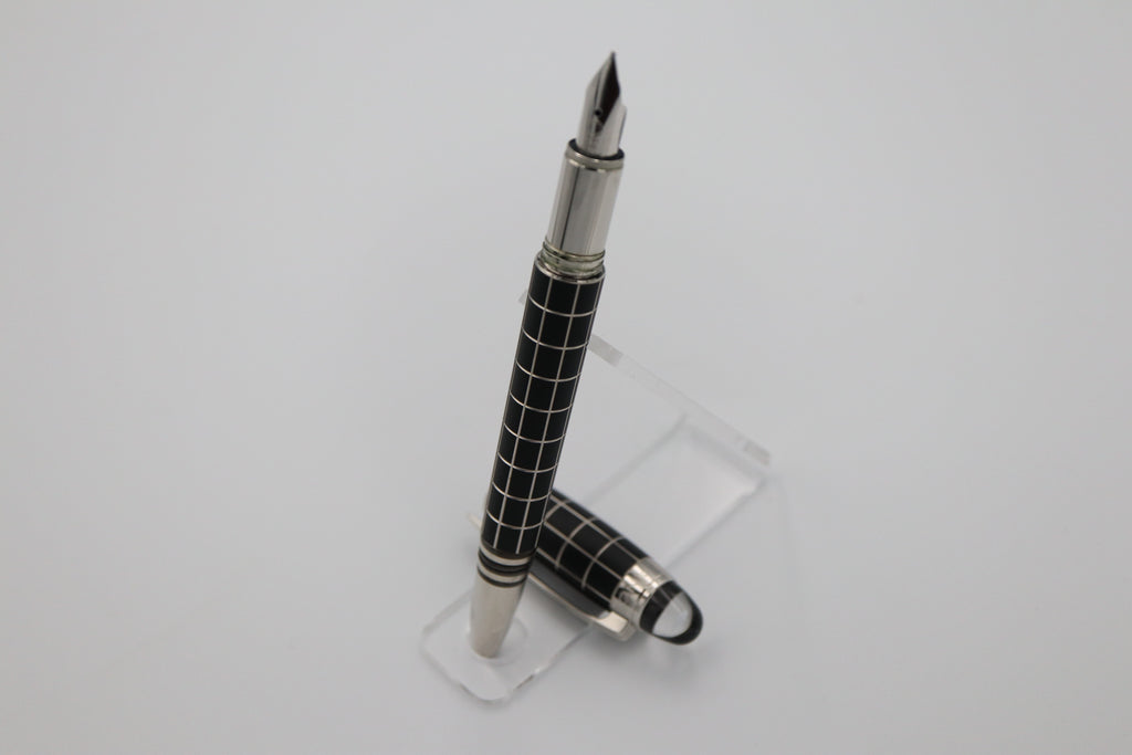 Montblanc StarWalker fountain pen