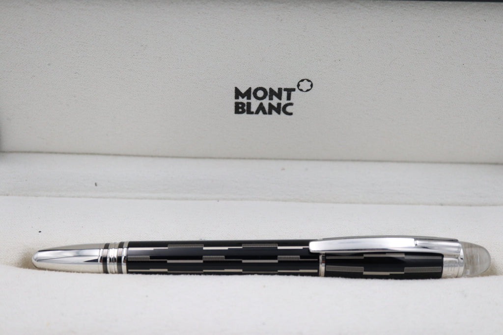 Montblanc StarWalker fineliner