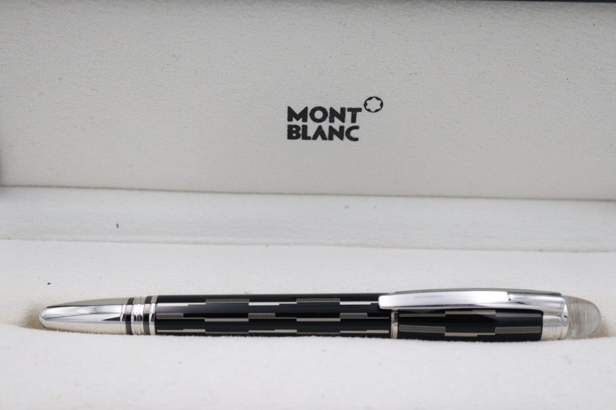 Montblanc StarWalker fineliner