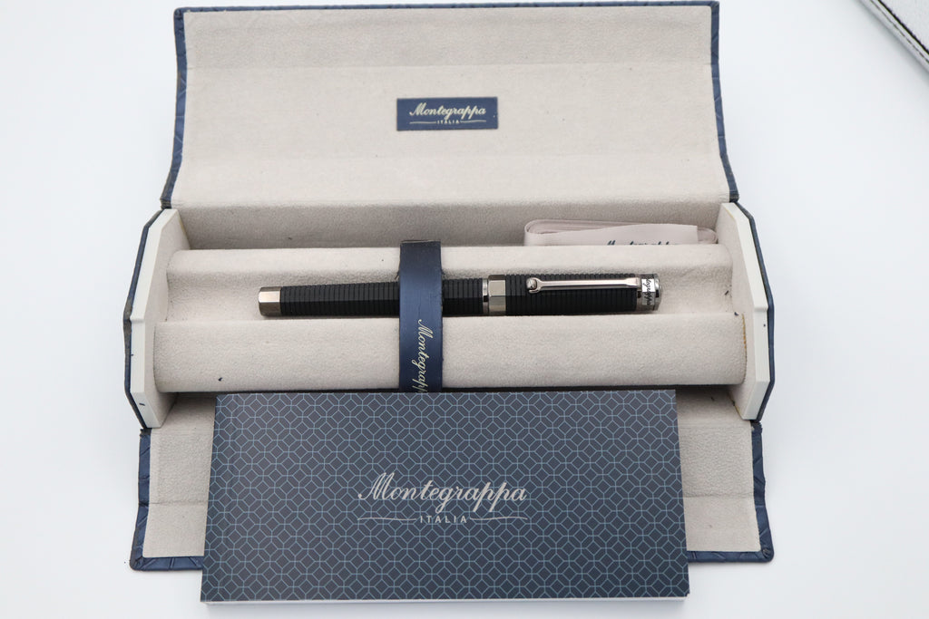 Montegrappa NeroUno Linea