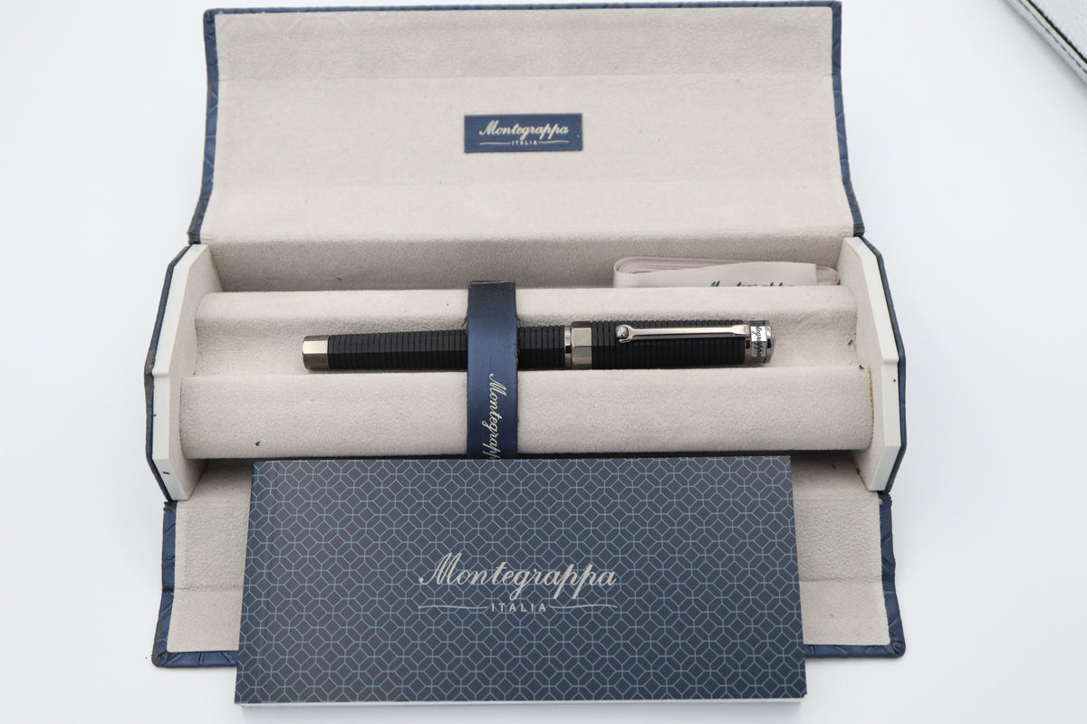 Montegrappa NeroUno Linea