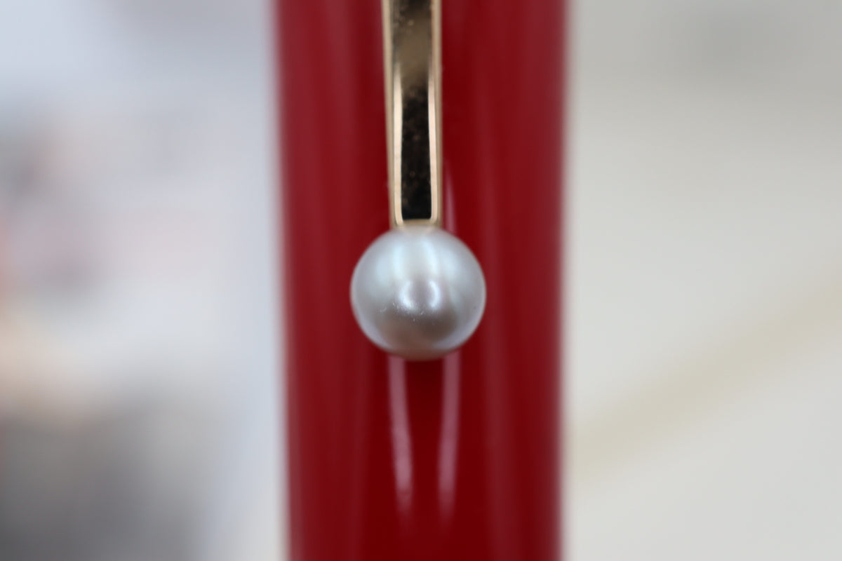 Montblanc Muses Marilyn Monroe