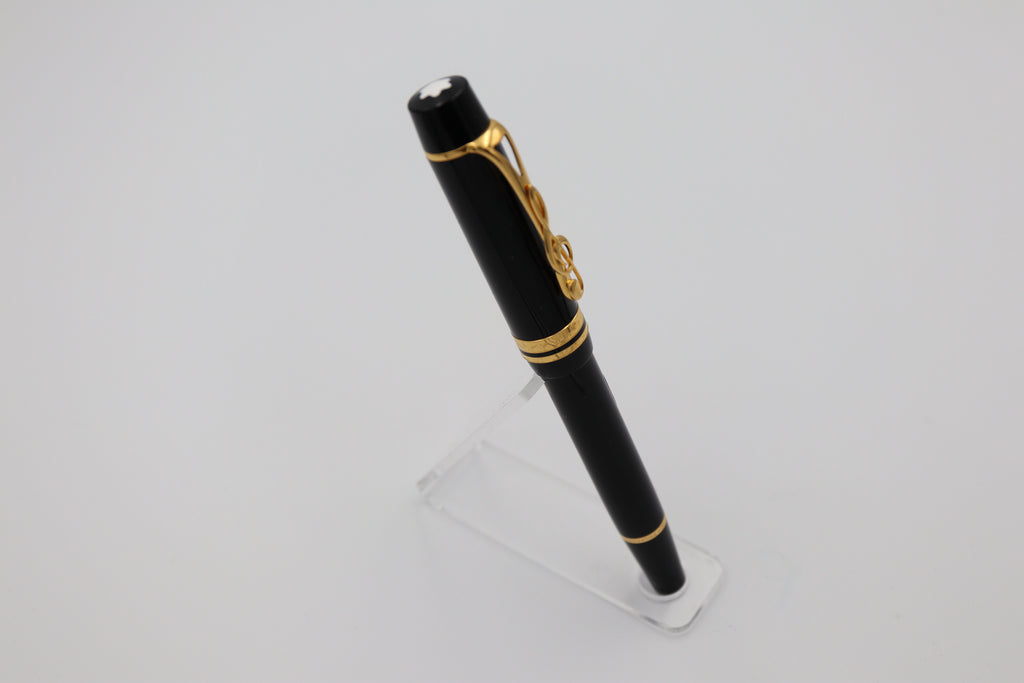 Montblanc Leonard Bernstein