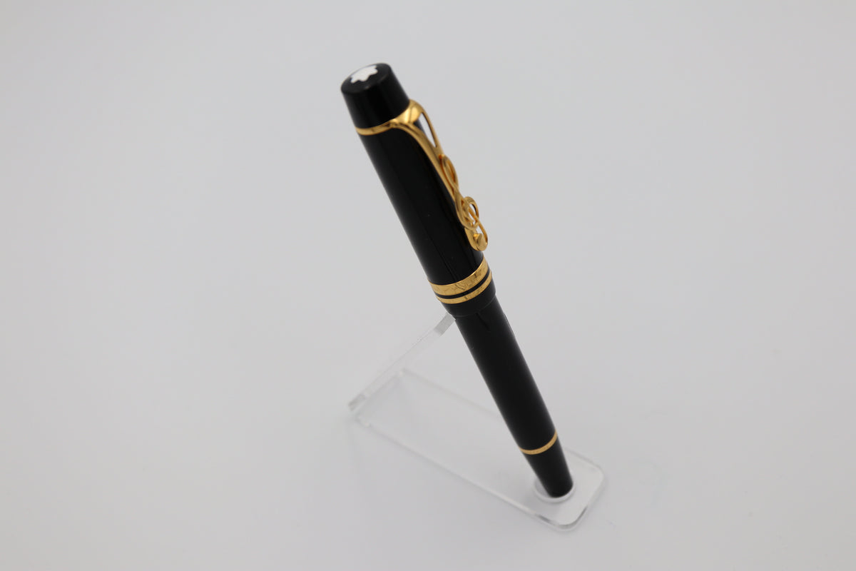 Montblanc Leonard Bernstein