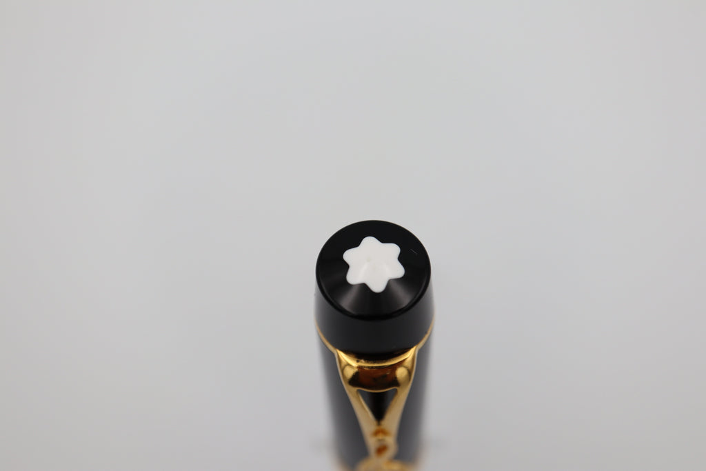 Montblanc Leonard Bernstein